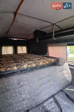 Грузопассажирский фургон Mercedes-Benz Sprinter 2004 в 