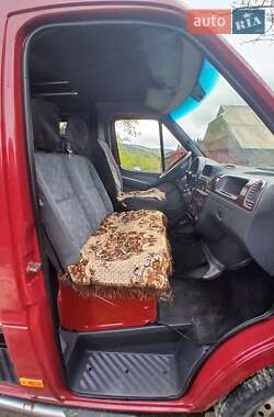 Грузопассажирский фургон Mercedes-Benz Sprinter 2004 в 