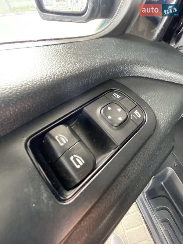 Вантажний фургон Mercedes-Benz Sprinter 2019 в Кривому Розі