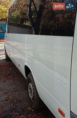 Микроавтобус Mercedes-Benz Sprinter 2006 в 