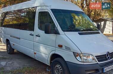Микроавтобус Mercedes-Benz Sprinter 2006 в 