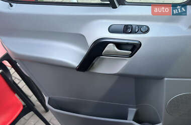 Мікроавтобус Mercedes-Benz Sprinter 2012 в 