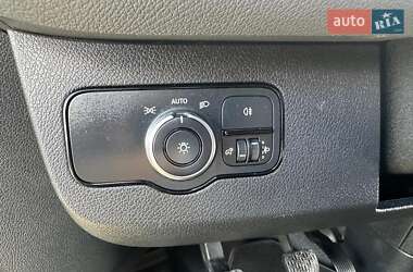 Грузовой фургон Mercedes-Benz Sprinter 2019 в 