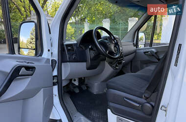 Вантажний фургон Mercedes-Benz Sprinter 2015 в 