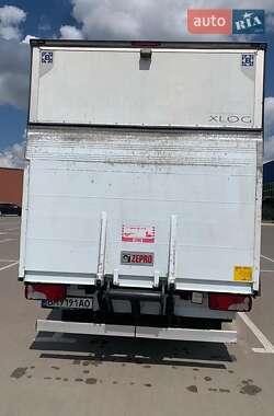 Другие грузовики Mercedes-Benz Sprinter 2016 в 