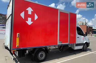 Другие грузовики Mercedes-Benz Sprinter 2016 в 