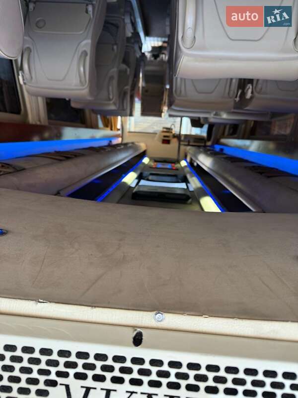 Мікроавтобус Mercedes-Benz Sprinter 2009 в Міжгір'ї фото 26 Мікроавтобус Mercedes-Benz Sprinter 2009 в Міжгір'ї