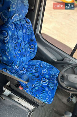 Мікроавтобус Mercedes-Benz Sprinter 2005 в 
