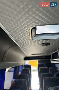 Мікроавтобус Mercedes-Benz Sprinter 2005 в 