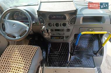 Інші автобуси Mercedes-Benz Sprinter 2001 в 