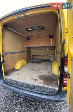 Микроавтобус Mercedes-Benz Sprinter 2009 в 