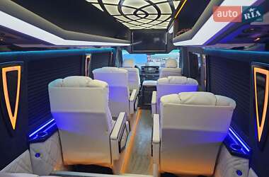 Микроавтобус Mercedes-Benz Sprinter 2019 в 