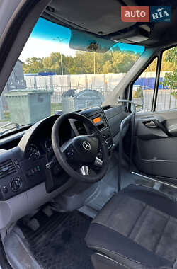 Микроавтобус Mercedes-Benz Sprinter 2014 в 