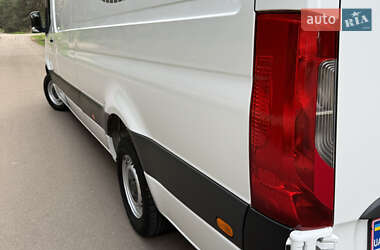Інші вантажівки Mercedes-Benz Sprinter 2022 в 