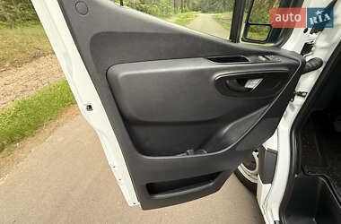 Інші вантажівки Mercedes-Benz Sprinter 2022 в 