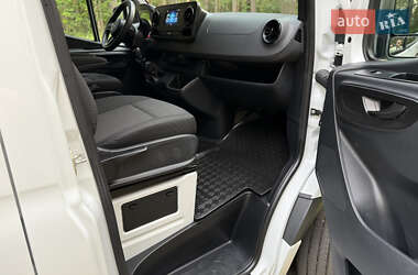 Інші вантажівки Mercedes-Benz Sprinter 2022 в 