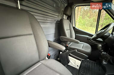 Інші вантажівки Mercedes-Benz Sprinter 2022 в 