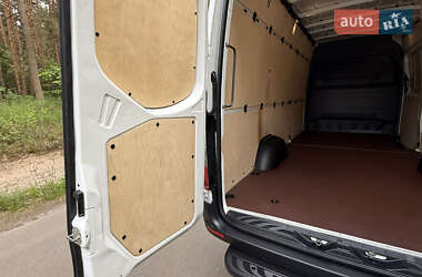 Інші вантажівки Mercedes-Benz Sprinter 2022 в 