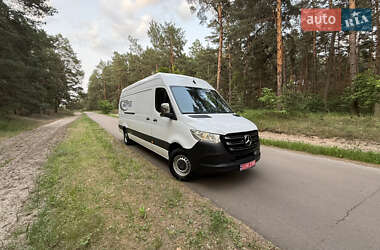 Інші вантажівки Mercedes-Benz Sprinter 2022 в 