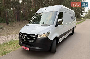 Інші вантажівки Mercedes-Benz Sprinter 2022 в 