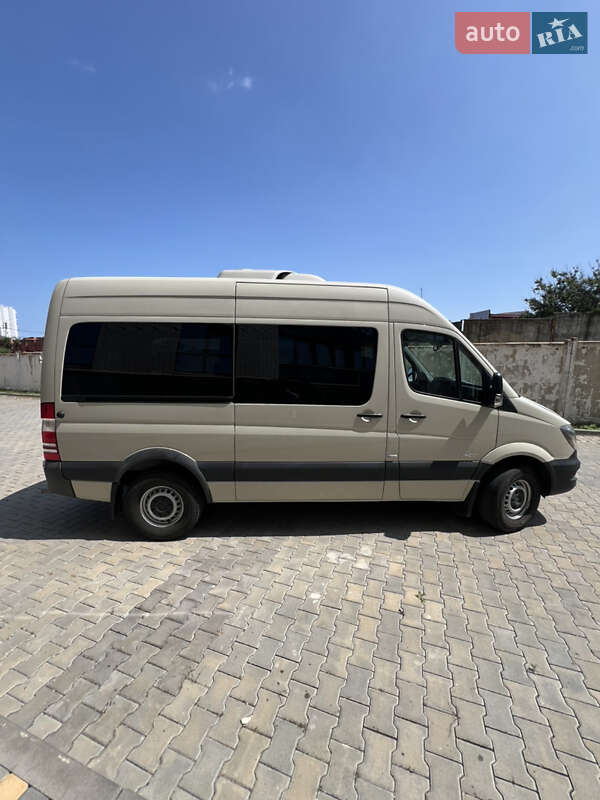 Другие автобусы Mercedes-Benz Sprinter 2016 в Одессе