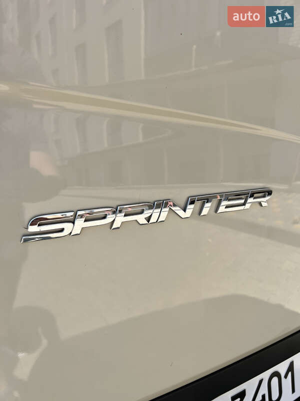 Другие автобусы Mercedes-Benz Sprinter 2016 в Одессе