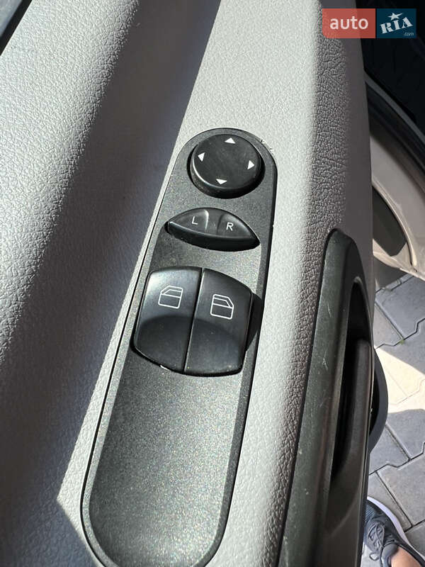 Другие автобусы Mercedes-Benz Sprinter 2016 в Одессе