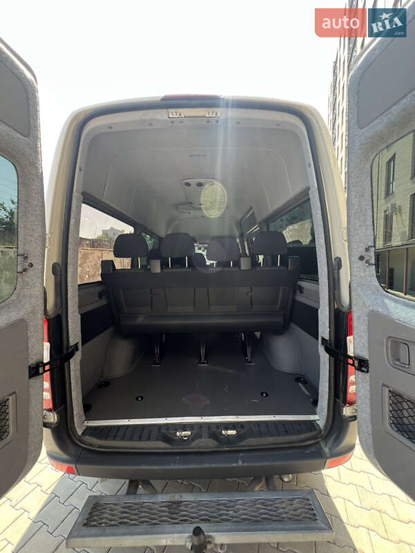 Другие автобусы Mercedes-Benz Sprinter 2016 в Одессе