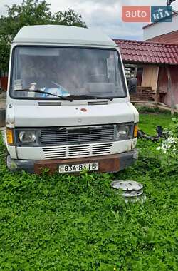 Вантажний фургон Mercedes-Benz Sprinter 1994 в 