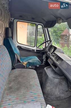 Вантажний фургон Mercedes-Benz Sprinter 1994 в 