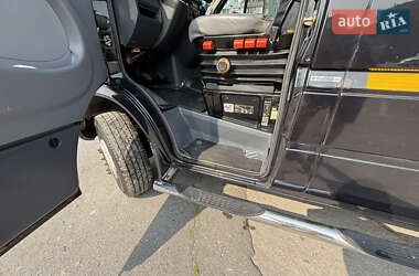Автовоз Mercedes-Benz Sprinter 2003 в 