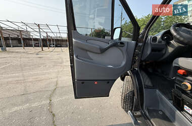 Автовоз Mercedes-Benz Sprinter 2003 в 