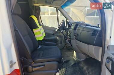 Автовоз Mercedes-Benz Sprinter 2013 в 