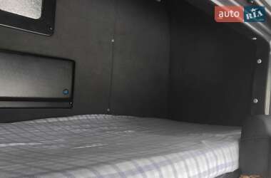 Автовоз Mercedes-Benz Sprinter 2008 в 