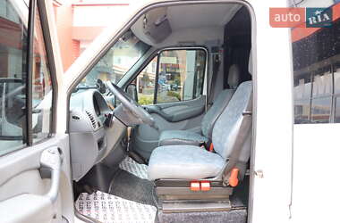 Микроавтобус Mercedes-Benz Sprinter 2005 в 