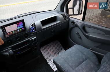 Микроавтобус Mercedes-Benz Sprinter 2005 в 