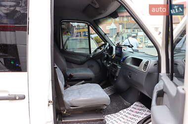Микроавтобус Mercedes-Benz Sprinter 2005 в 