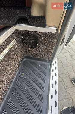 Микроавтобус Mercedes-Benz Sprinter 2016 в 