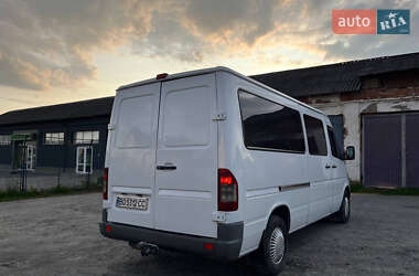Микроавтобус Mercedes-Benz Sprinter 2006 в 