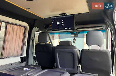 Микроавтобус Mercedes-Benz Sprinter 2006 в 