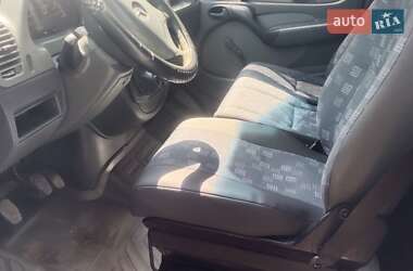 Мікроавтобус Mercedes-Benz Sprinter 2005 в 