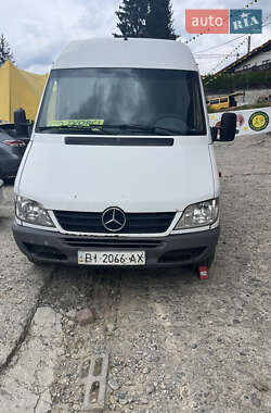 Вантажопасажирський фургон Mercedes-Benz Sprinter 2003 в Татарові