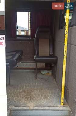 Микроавтобус Mercedes-Benz Sprinter 2001 в 