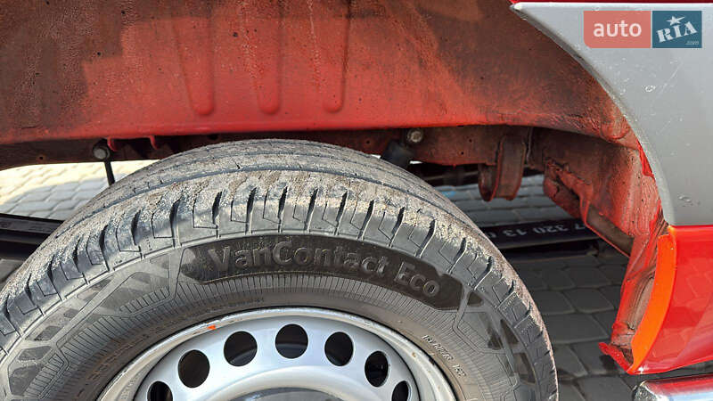 Мікроавтобус Mercedes-Benz Sprinter 2021 в Березному