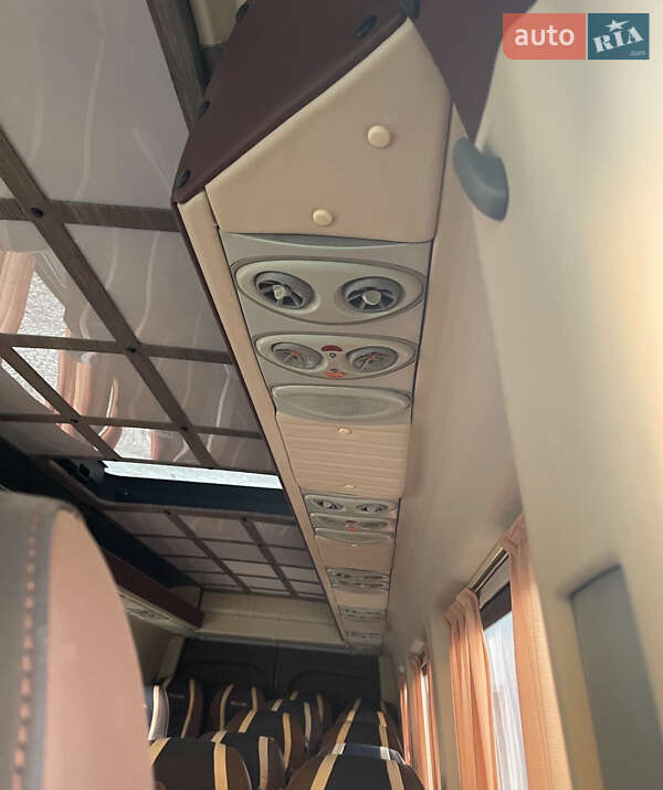 Туристический / Междугородний автобус Mercedes-Benz Sprinter 2014 в Киеве