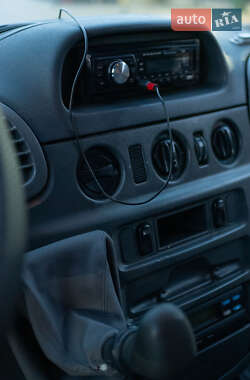 Вантажний фургон Mercedes-Benz Sprinter 2005 в 