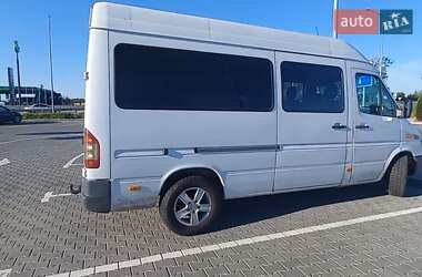 Микроавтобус Mercedes-Benz Sprinter 2005 в 