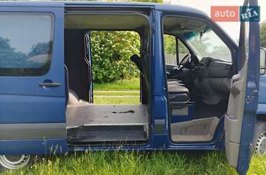 Другие автобусы Mercedes-Benz Sprinter 2006 в 