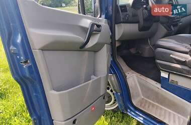 Другие автобусы Mercedes-Benz Sprinter 2006 в 