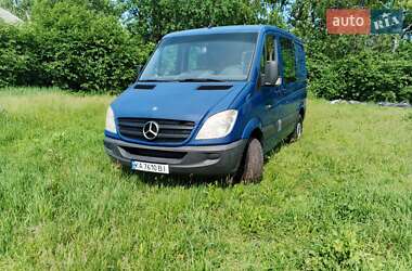 Другие автобусы Mercedes-Benz Sprinter 2006 в 
